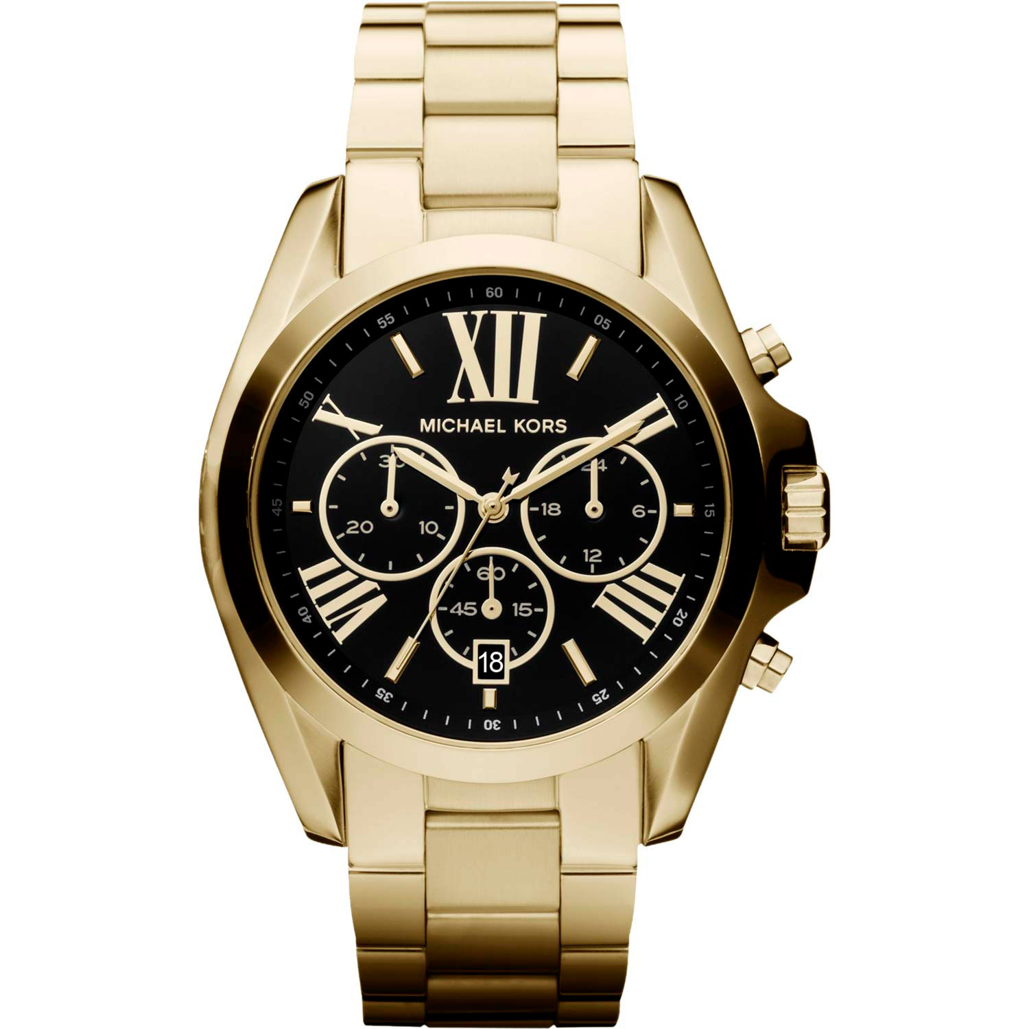 Часы Michael Kors Bradshaw MK5739